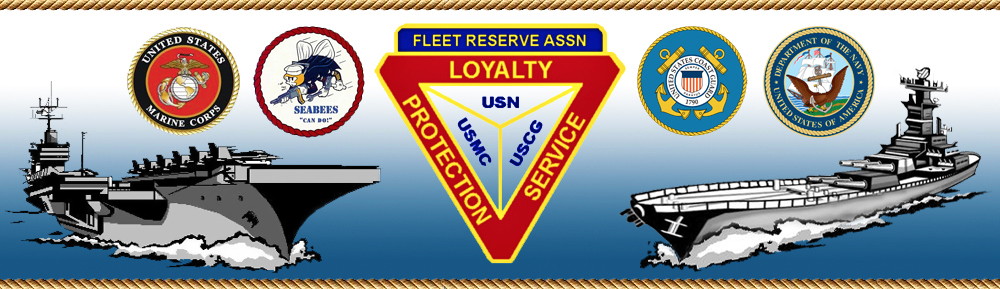 Fleet Reserve Association