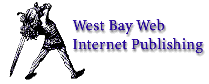 West Bay Web Internet Publishing
